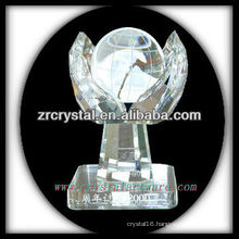 nice k9 crystal ball K002